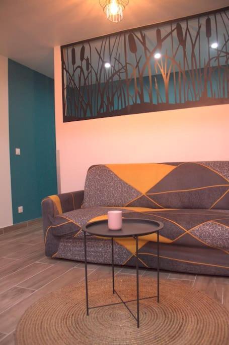 Logement Cosy - Proche Du Prado Apartment Bourges Exterior photo
