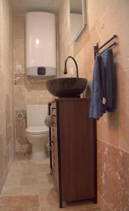 Logement Cosy - Proche Du Prado Apartment Bourges Exterior photo